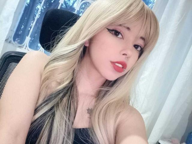 Arieyaara - ライブポルノ&amp;セックスカム - 21481045