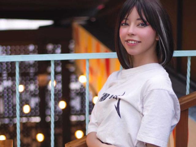 Arieyaara - Live porn &amp; sex cam - 21481065