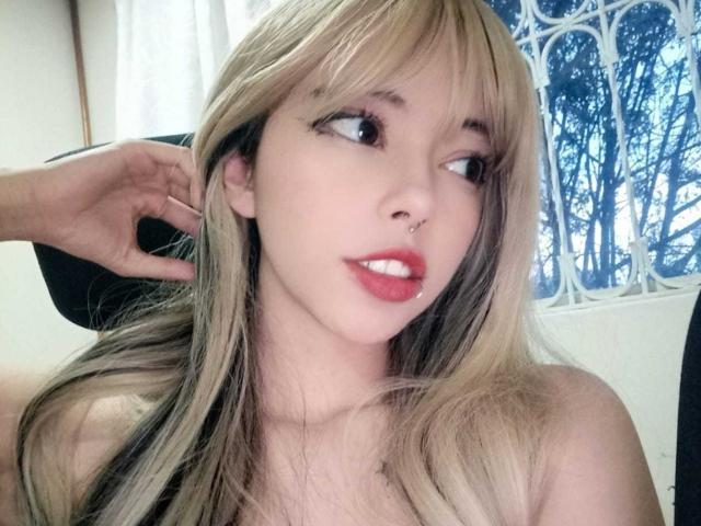 Arieyaara - Live porn &amp; sex cam - 21481073