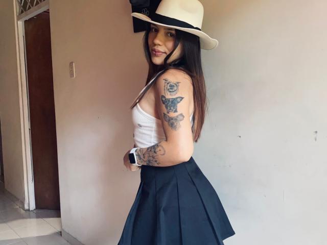 SophiaMarx - Live porn &amp; sex cam - 21481345