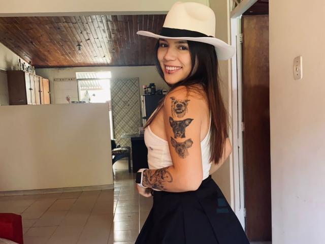 SophiaMarx - 라이브 포르노 &amp; 섹스 캠 - 21481353