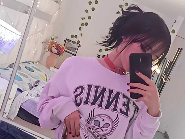 Arieyaara - Camera khiêu dâm &amp; quyến rũ trực tiếp - 21481477