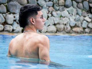 TomasRose - Sexe cam en vivo - 21481893