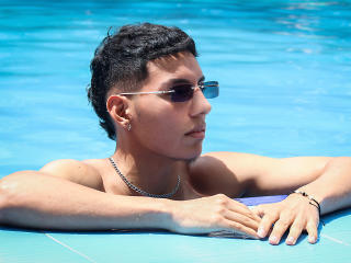 TomasRose - Live porn &amp; sex cam - 21481897