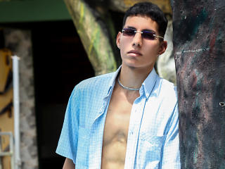 TomasRose - сексуальная веб-камера в реальном времени - 21481913