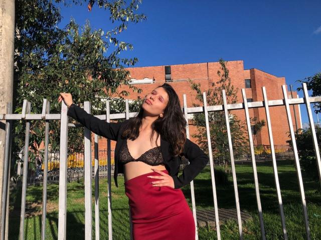 VictoriaDupond - Live porn &amp; sex cam - 21482281