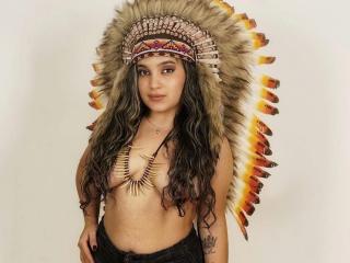 CharloteFox - сексуальная веб-камера в реальном времени - 21482577