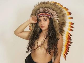 CharloteFox - сексуальная веб-камера в реальном времени - 21482585