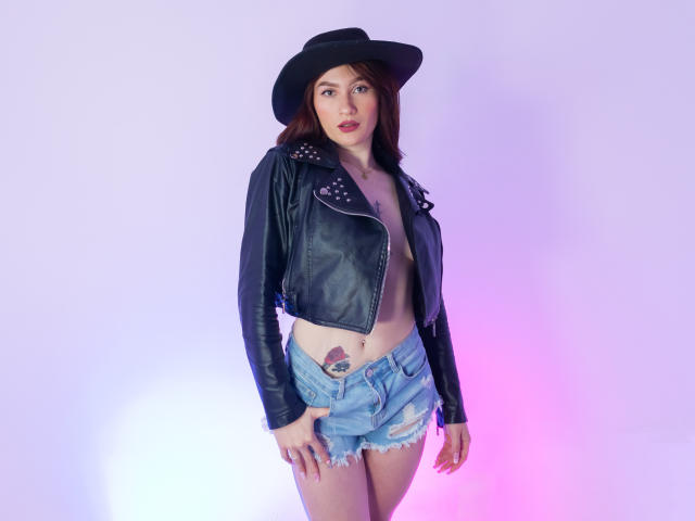 SabrinaFoster - Sexe cam en vivo - 21483517