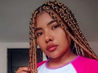 DulceAnahir - Sexe cam en vivo - 21483869