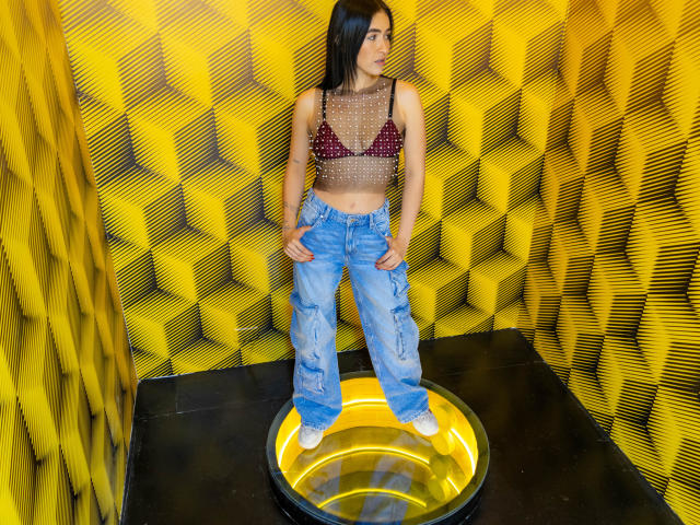 NicoColeman - 라이브 포르노 &amp; 섹스 캠 - 21484049