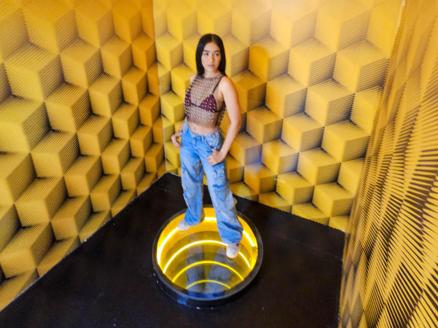 NicoColeman - Élő pornó és szexkamera - 21484081