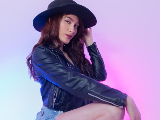 SabrinaFoster - Camera khiêu dâm &amp; quyến rũ trực tiếp - 21484129