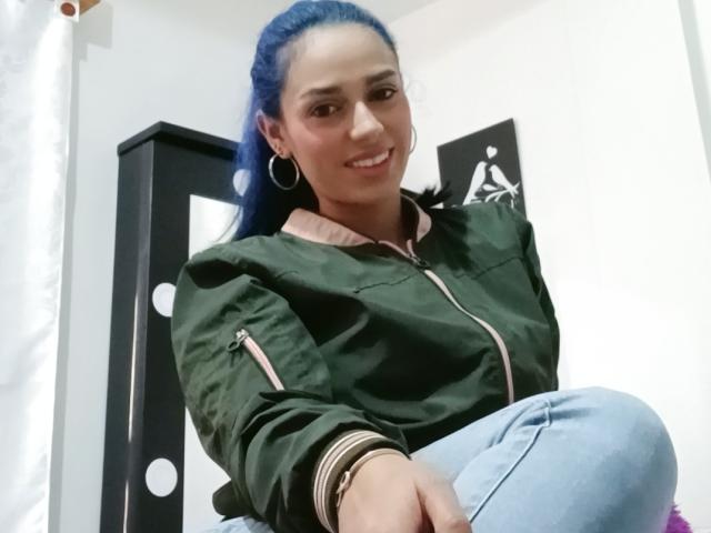 AnaisHilton - Live porno og sexkamera - 21484437