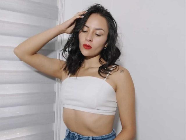 HayleeWaner - Live porno og sexkamera - 21484781