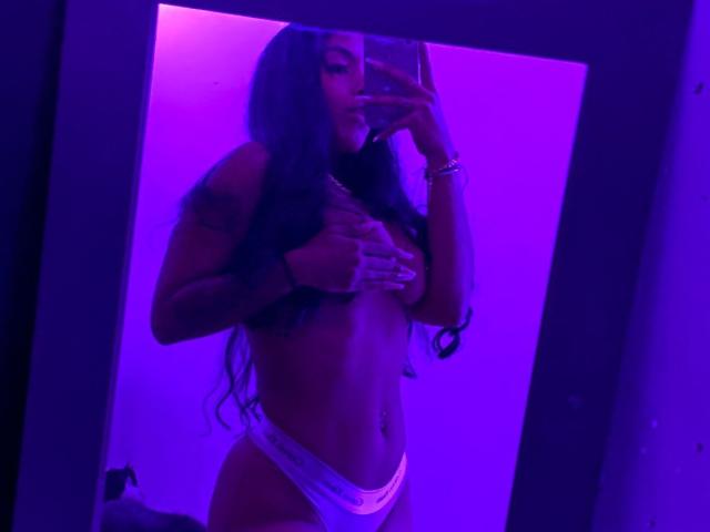 FiorellaBossh - ライブポルノ&amp;セックスカム - 21485721