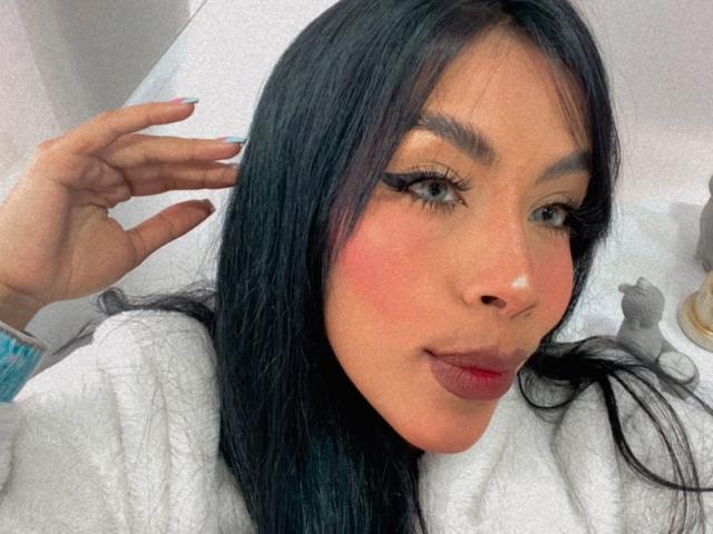 FiorellaBossh - Live porn &amp; sex cam - 21485857