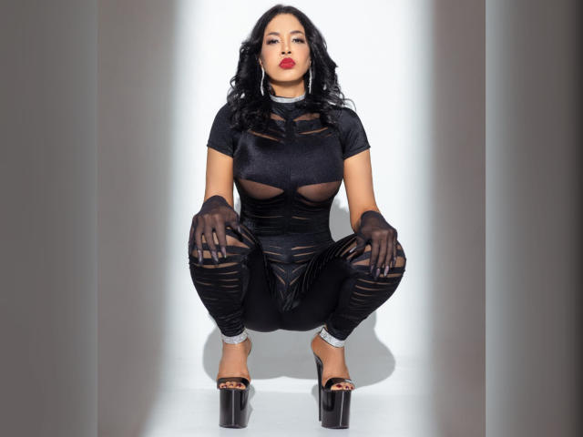 AngelinaDeleon - Live porn &amp; sex cam - 21486029