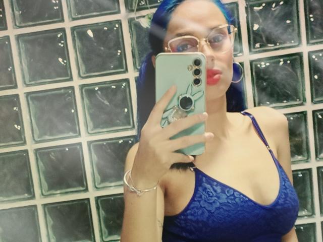 AnaisHilton - Live porn &amp; sex cam - 21487625