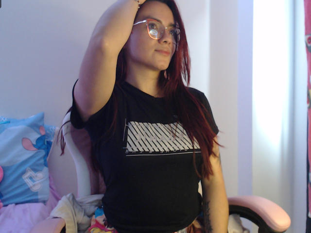 EimmyHoskX - 라이브 포르노 &amp; 섹스 캠 - 21487637