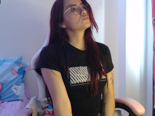 EimmyHoskX - сексуальная веб-камера в реальном времени - 21487641