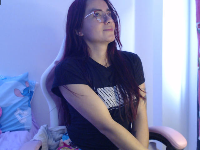 EimmyHoskX - Sexe cam en vivo - 21487645