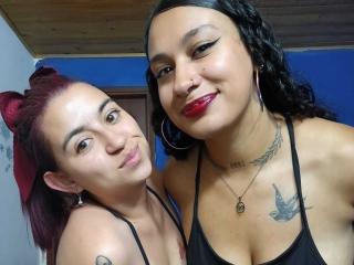LesbWomans - Live porn &amp; sex cam - 21487661