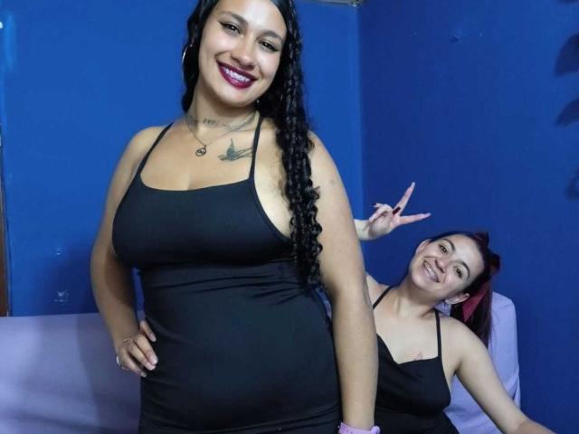 LesbWomans - сексуальная веб-камера в реальном времени - 21487689