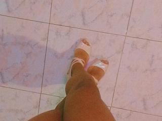 HotCharlote - сексуальная веб-камера в реальном времени - 21490237