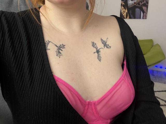 Rubbi - Live porn &amp; sex cam - 21490909