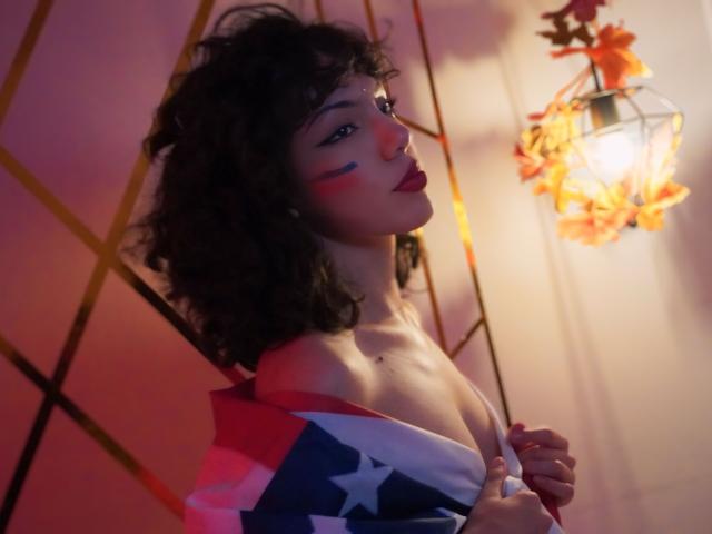 AngelicaHills - Live porn &amp; sex cam - 21493037