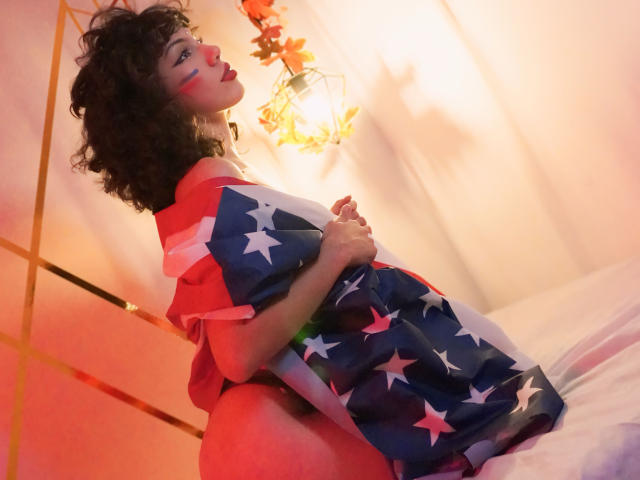 AngelicaHills - Live porn &amp; sex cam - 21493065