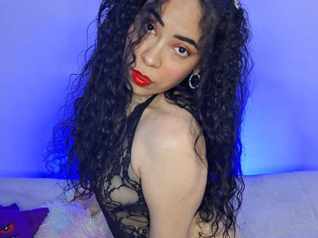 RoseMonroe - Sexe cam en vivo - 21493965