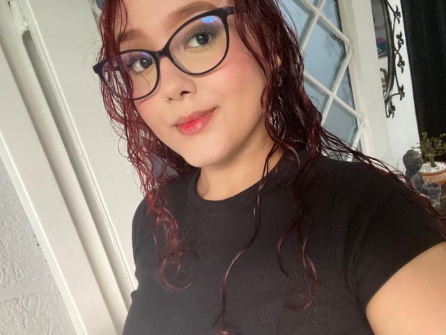 SofiaBrowm - Live porn &amp; sex cam - 21495392