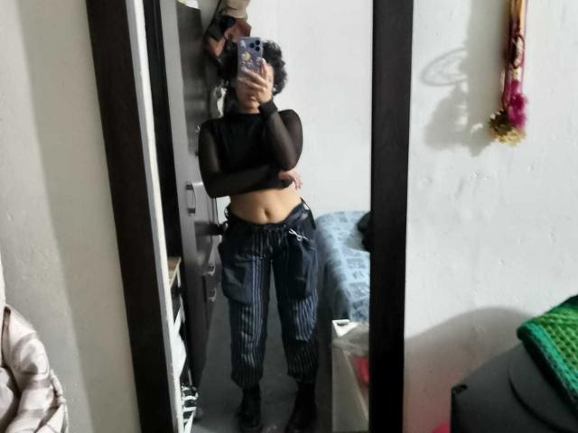 NancyDown - сексуальная веб-камера в реальном времени - 21495437