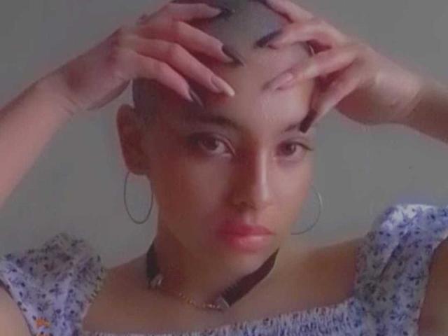 NancyDown - сексуальная веб-камера в реальном времени - 21495458