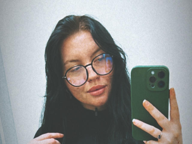 ClemLori - Camera khiêu dâm &amp; quyến rũ trực tiếp - 21496069