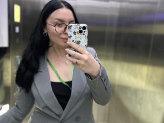 ClemLori - Camera khiêu dâm &amp; quyến rũ trực tiếp - 21496081