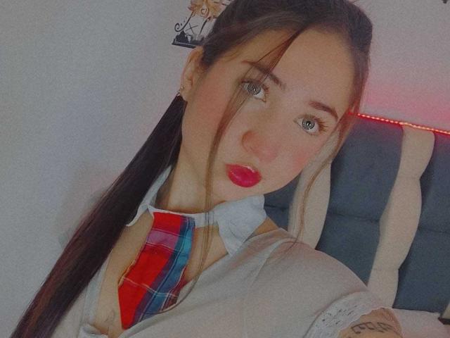 SopphiesWett - Live porn &amp; sex cam - 21496353