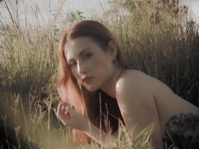 MelisaJones - Live sex cam - 21496469