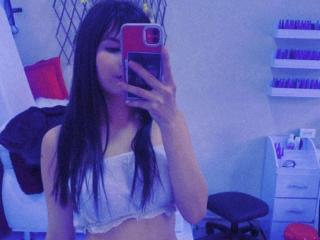 IsabellaJoness - Sexe cam en vivo - 21496549