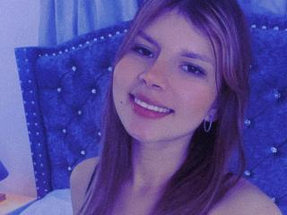 IsabellaJoness - Sexe cam en vivo - 21496593
