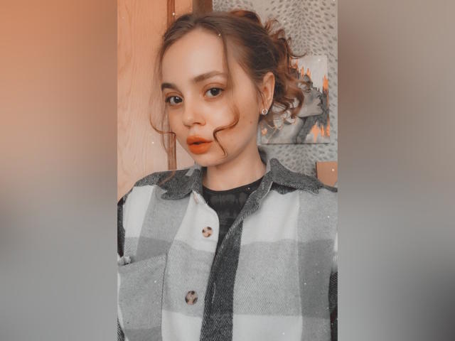 RubyLux - Sexe cam en vivo - 21496685