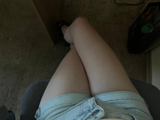 Valissia - 라이브 포르노 &amp; 섹스 캠 - 21496781