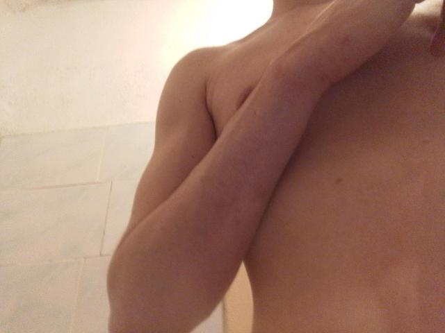 CarlMelody - Sexe cam en vivo - 21497301