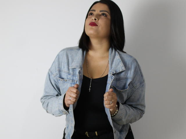 MissThalia - Live porn &amp; sex cam - 21497401