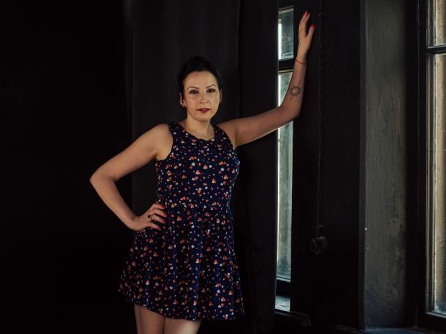 ElizabethSo - Camera khiêu dâm &amp; quyến rũ trực tiếp - 21498553