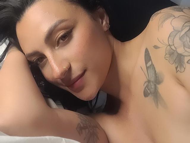 Alizep - Sexe cam en vivo - 21498637