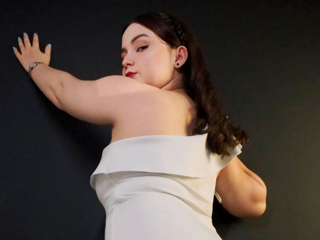 LorettaSant - Live sex cam - 21498769