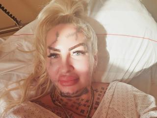 Jeanny-Bln-hot - Live sexe cam - 21499441